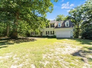 32 Overlea Ct, Montross, VA 22520