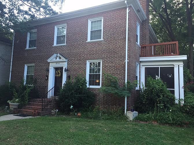 1st image of 3914 W Grace St #A