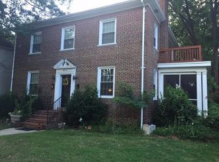 3914 W Grace St #A, Richmond, VA 23230