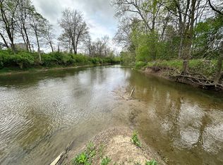 13221 E County Road 150 S, Parker City, IN 47368