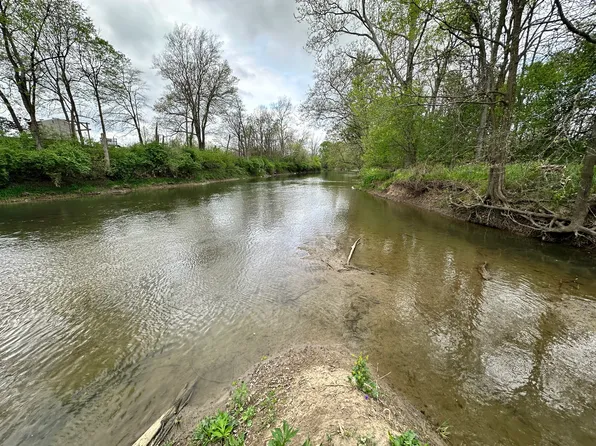 13221 E County Road 150 S, Parker City, IN 47368