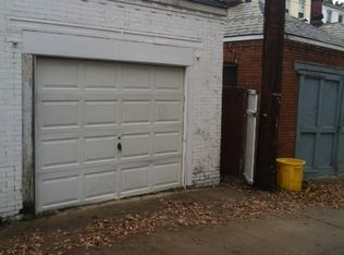 2929 N Charles St, Baltimore, MD 21218