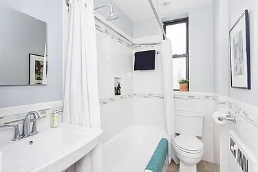 Sold by Brooklyn Hearth Realty