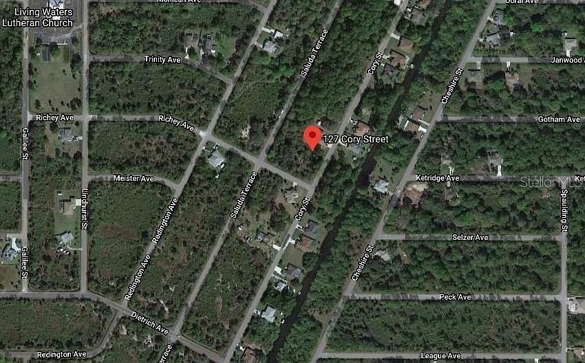 2nd image of 127 Cory St