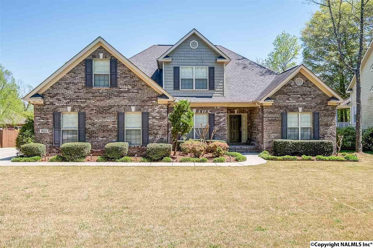 1422 Vestavia Dr SW, Decatur, AL 35603 Zillow