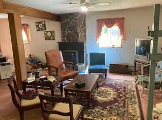 1077 Coal Lick Rd, Albright, WV 26519