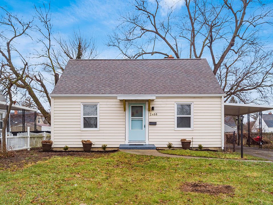 1st image of 2488 McGuffey Rd