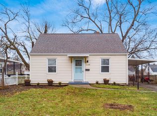 2488 McGuffey Rd, Columbus, OH 43211