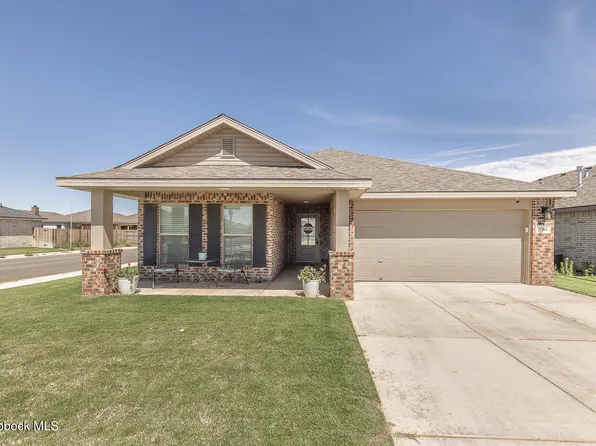 3301 Venita Ave, Lubbock, TX 79407