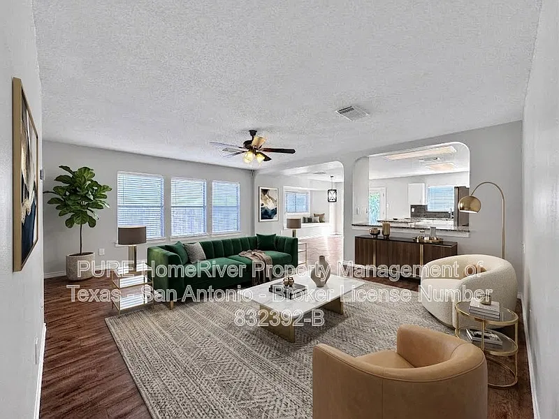 3 bed, 2.0 bath, 1520 sqft, $1,625 — Photo 2