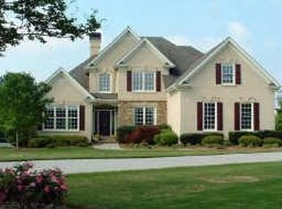 6650 Manchester Pl, Cumming, GA 30040