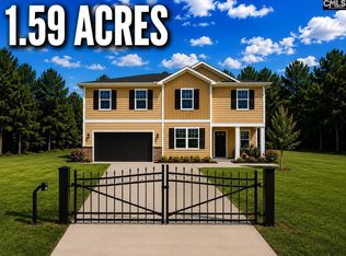 265 Eastover Rd, Eastover, SC 29044