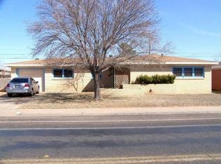 1104 Maple Ave, Odessa, TX 79761