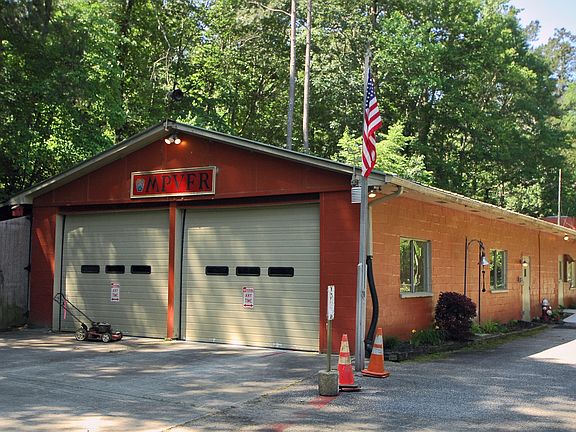 2nd image of 0 Mountain Park Rd
