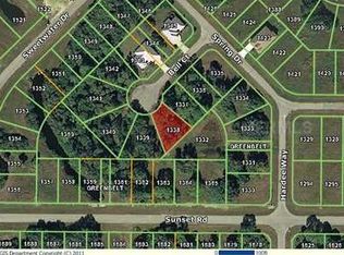 103 Bell Ct, Rotonda West, FL 33947