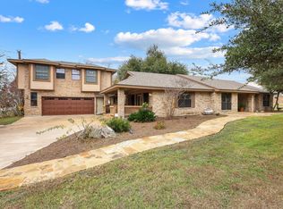 1346 Amistad Dr, Round Rock, TX 78664