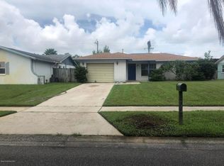 732 Tupelo Dr, Cocoa, FL 32935