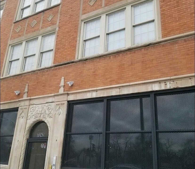 1st image of 7242 S Wentworth Ave APT 2A