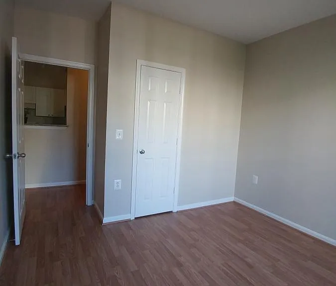 Bedroom #2