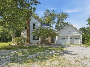 2863 Pickle Rd, Akron, OH 44312