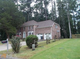 3741 Cara Ln, Marietta, GA 30062