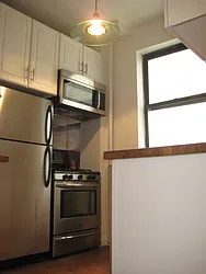 Rented by Citi Habitats