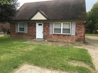 2508 Lamborne Blvd, Louisville, KY 40272