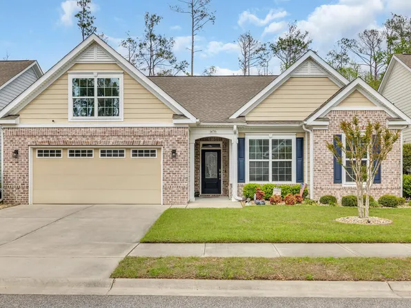1478 Suncrest Dr., Myrtle Beach, SC 29577