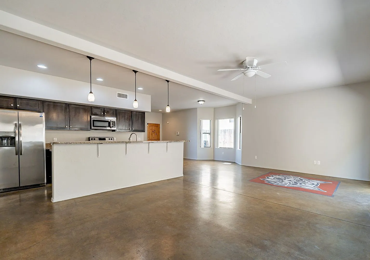 The Compound — Photo 1