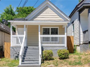 961 Coleman St SW, Atlanta, GA 30310