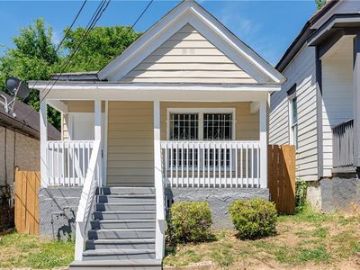 961 Coleman St SW, Atlanta, GA, 30310