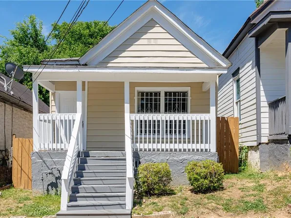 961 Coleman St SW, Atlanta, GA 30310