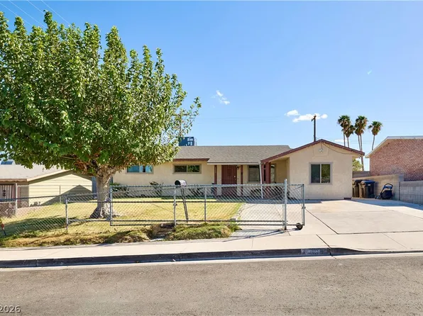 609 Van Ert Ave, North Las Vegas, NV 89030