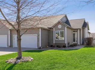 415 NE 31st St, Ankeny, IA 50021