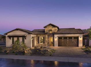 7609 S Barlow Dr, Gilbert, AZ 85298