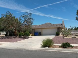 20178 Ochoa Rd, Apple Valley, CA 92307