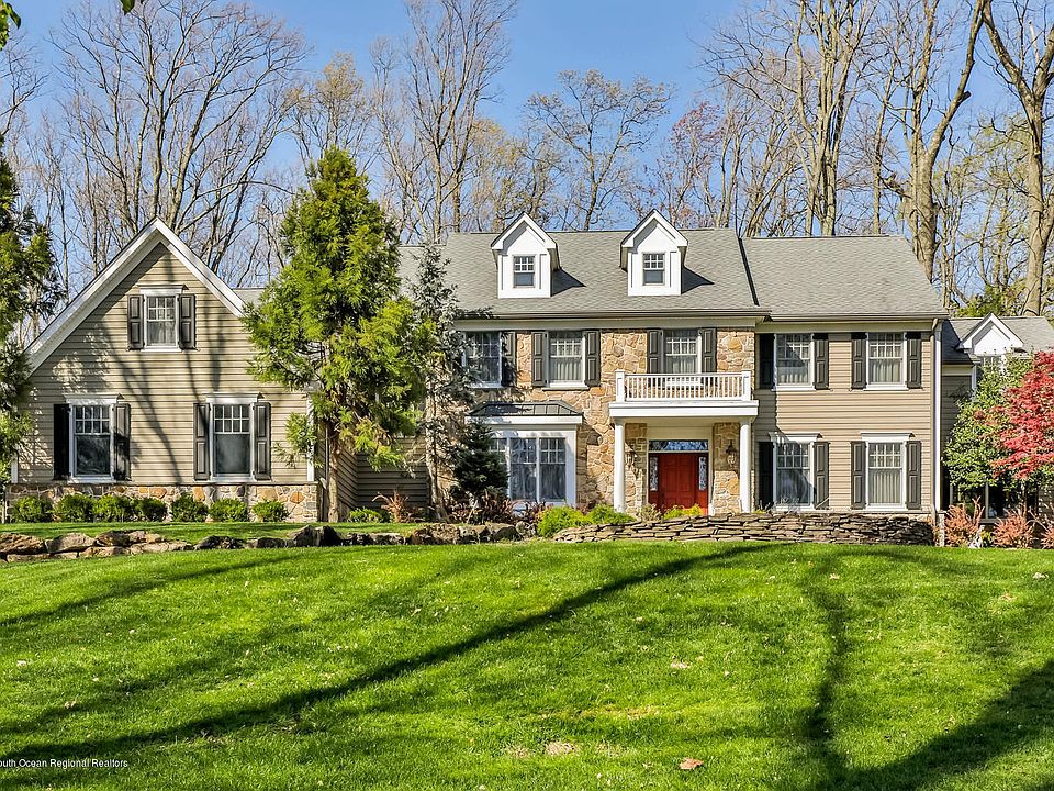 61 Clover Hill Rd, Colts Neck, NJ 07722 Zillow