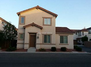 621 Ryan Peak Ln, Henderson, NV 89011