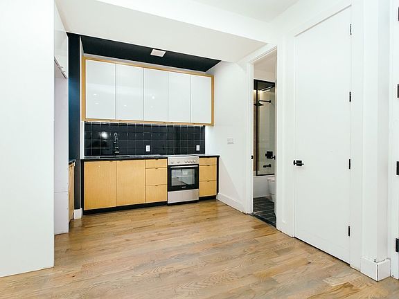 3rd image of 142 Manhattan Ave #3AA