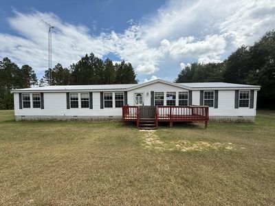 346 Watson Bridge Rd, Dothan, AL, 36303