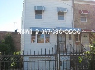 1816 Schieffelin Ave, Bronx, NY 10466