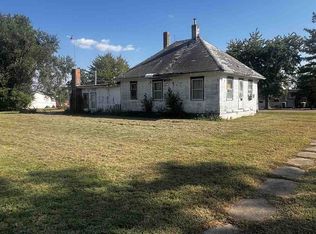 410 S Mechanic St, Brighton, IA