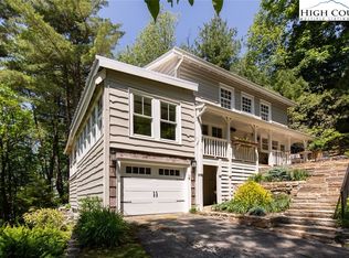 620 Sunset Dr, Blowing Rock, NC 28605