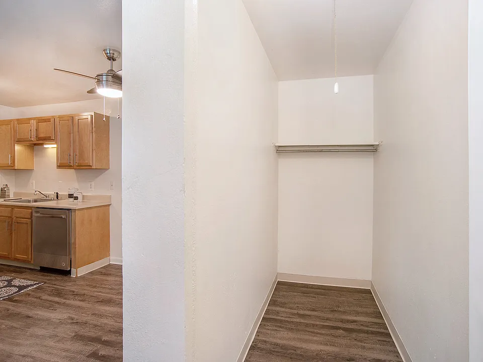 Sunflower Apartments