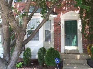 408 Rover Ct, Stafford, VA 22554