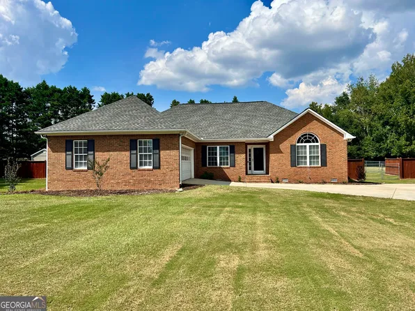 75 Kristin Ct, Colbert, GA 30628
