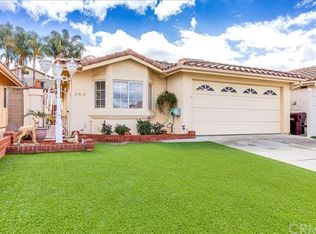 27613 Calle Rabano, Menifee, CA 92585