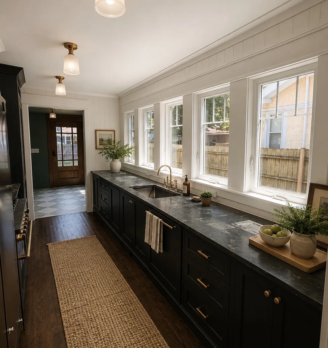 4 bed, 2.5 bath, 2200 sqft, $3,750 — Photo 4