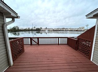 4931 Lake Palmetto Ln, North Charleston, SC 29418