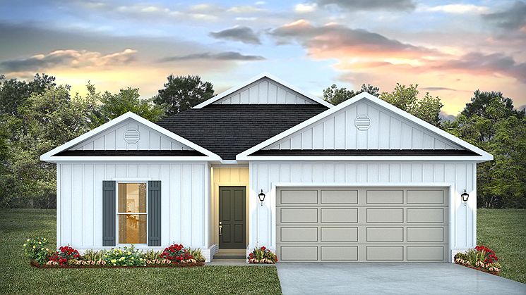 Plan Elevation.